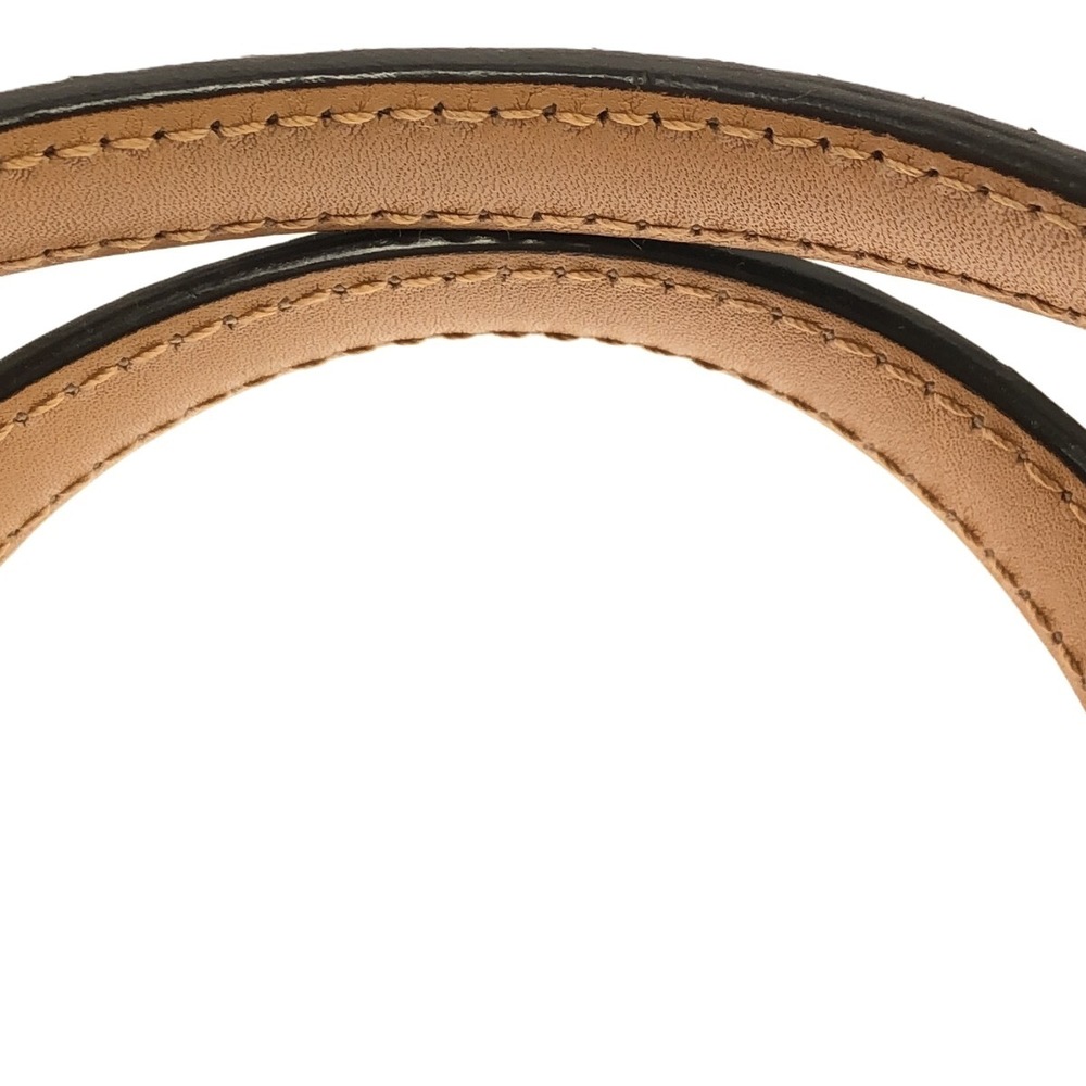 Gucci Ladylock Handbag Tan Python - image 8